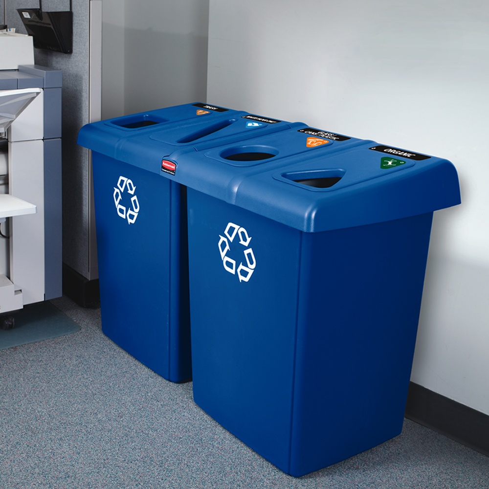 Office Recycling Programs