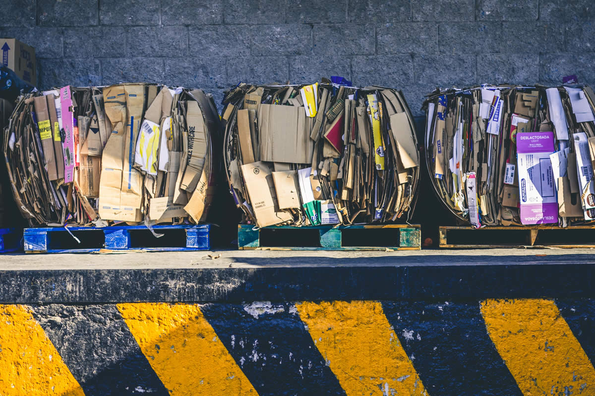 Tips to Ensuring Better Quality Cardboard Recycling in Orlando