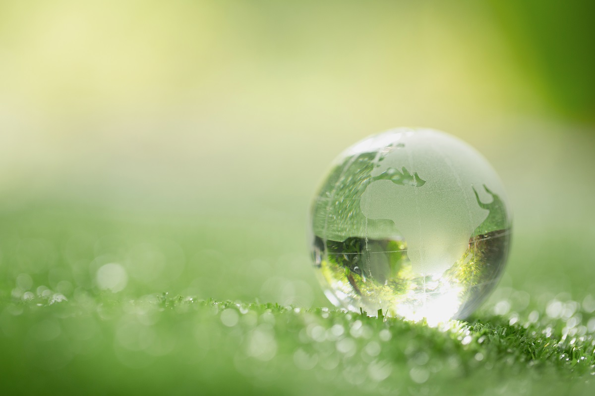 Four Important Benefits of Green Cleaning