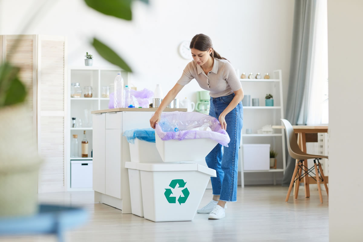 Five Recycling Tips that Every Home Should Follow