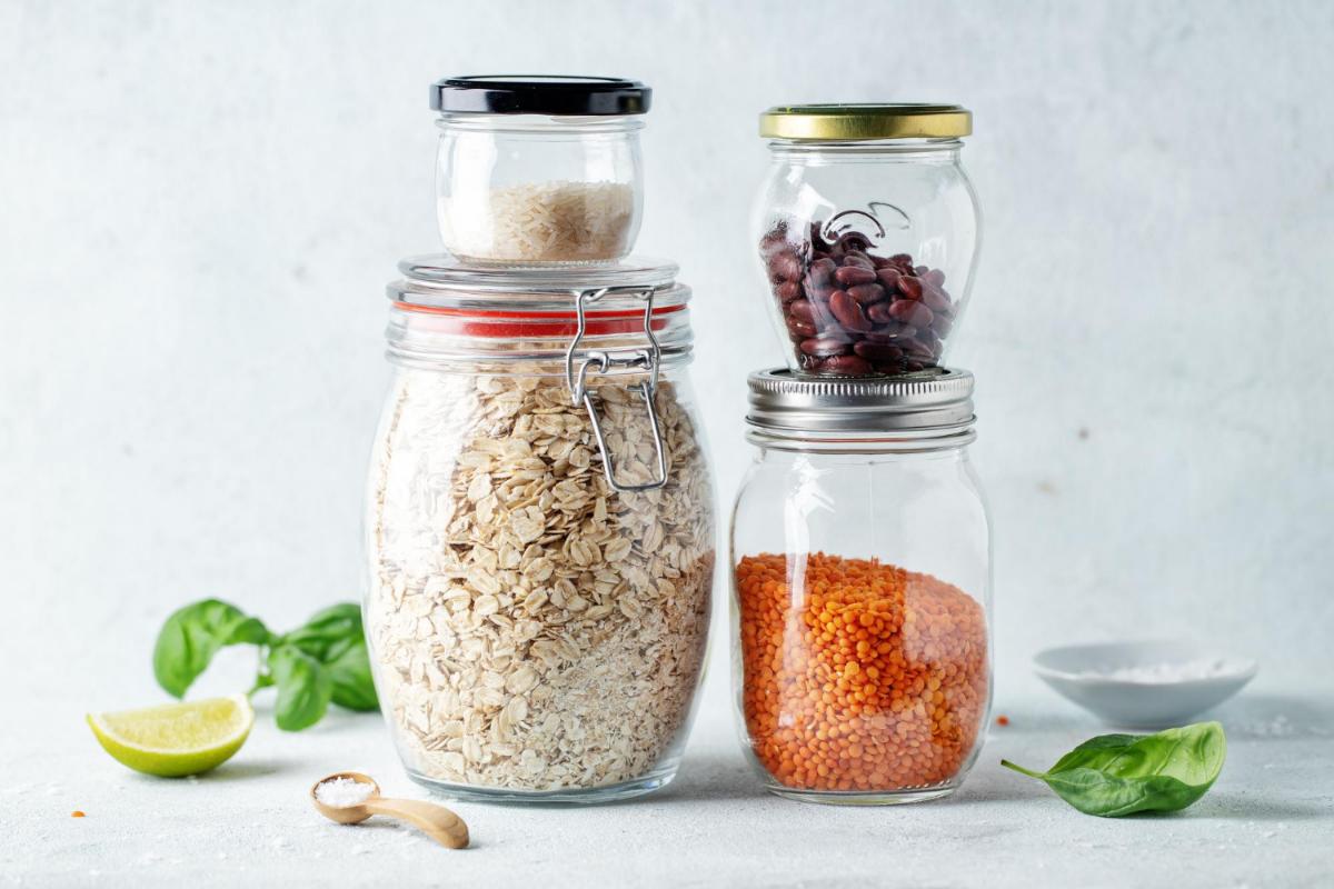Four Major Perks of Using Reusable Food Storage Containers
