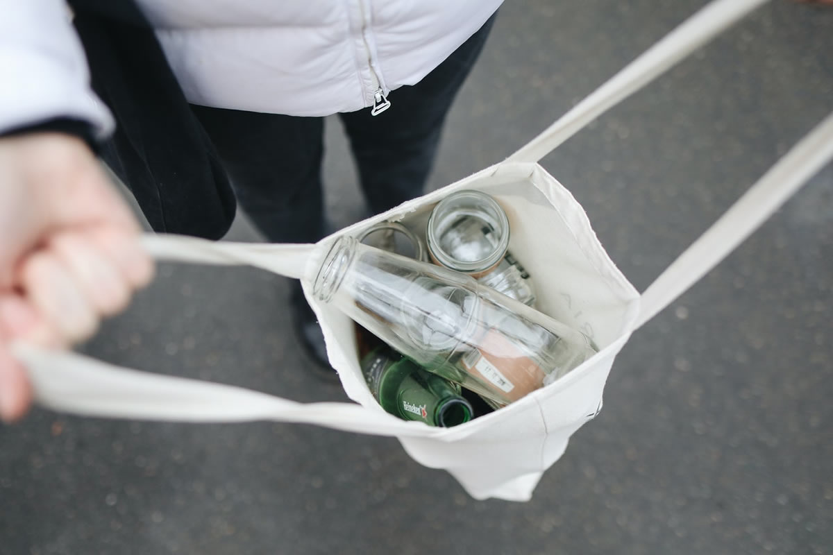 5 Recycling Benefits that May Surprise You