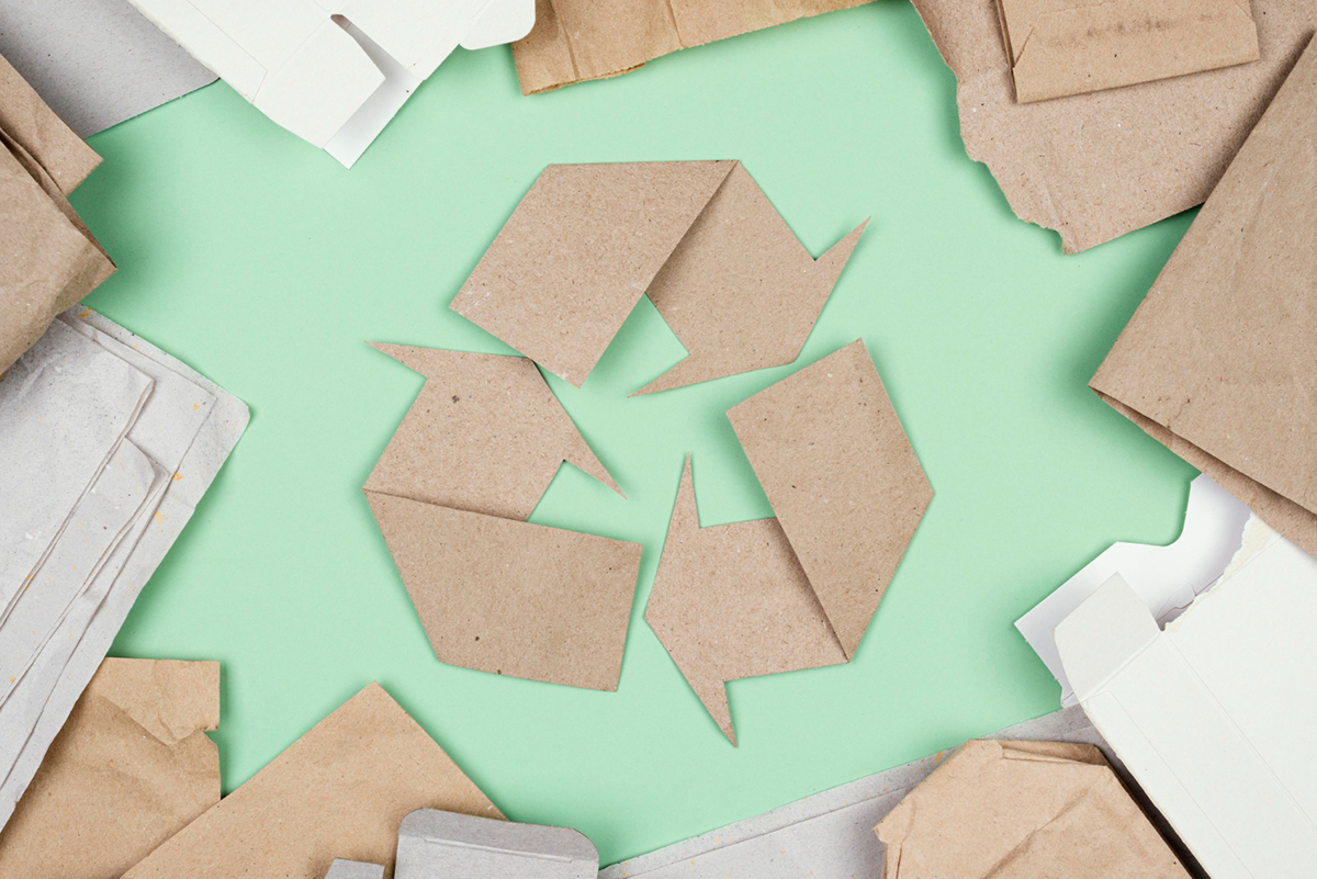 How to Recycle Paper and Its Benefits