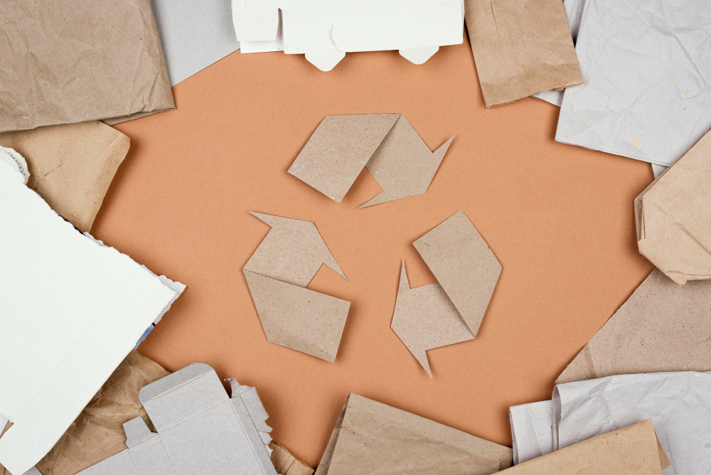 Paper Recycling Misconceptions Debunked