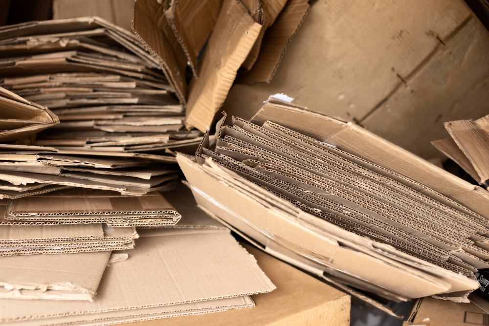 Effective Waste & Recycling Strategies in the Workplace