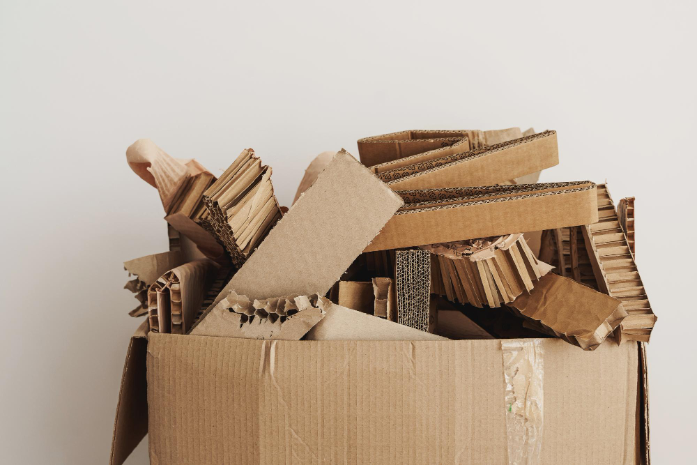 Cardboard Recycling Made Simple: Orlando's Complete Guide