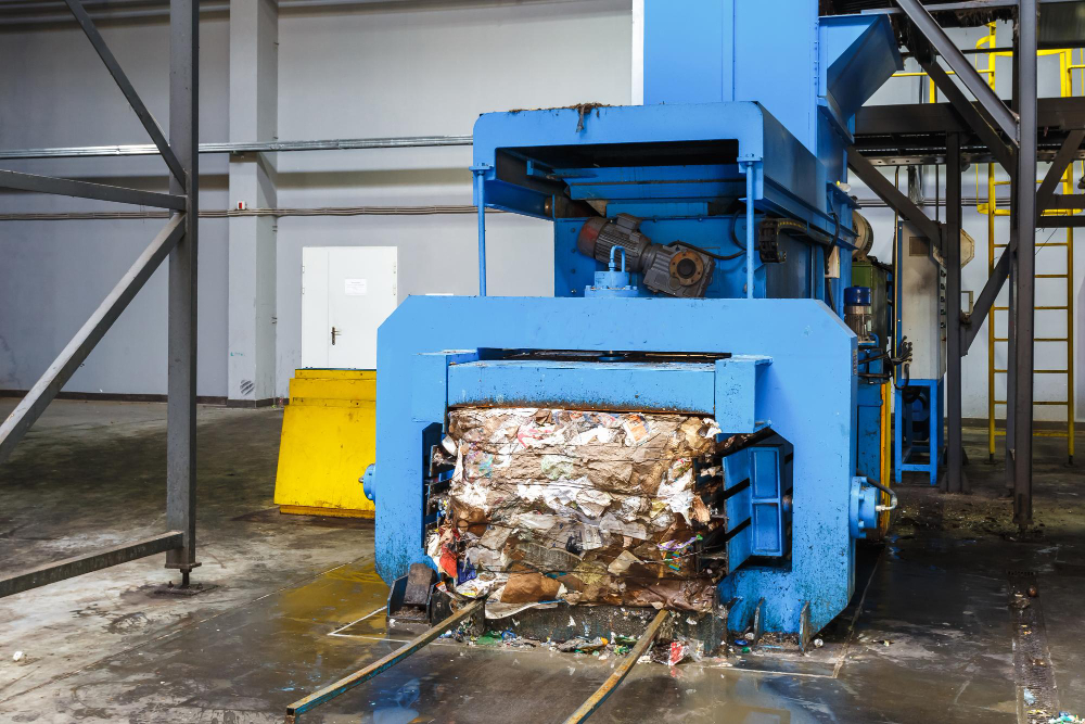 Essential Safety Tips for Operating Compactors
