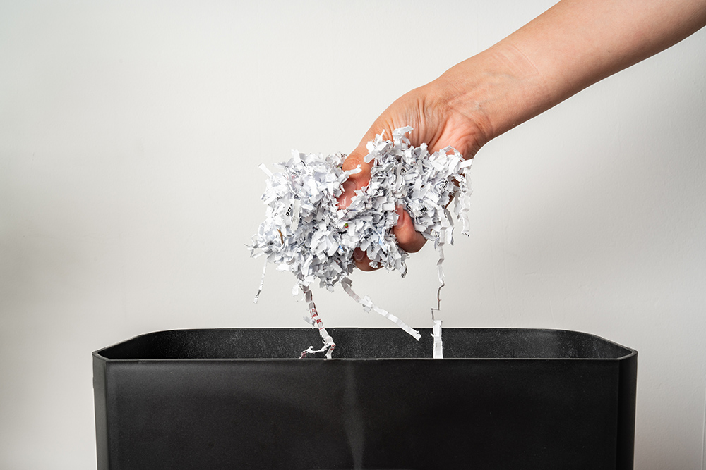 DIY Shredding vs Professional Services Choosing the Right Option