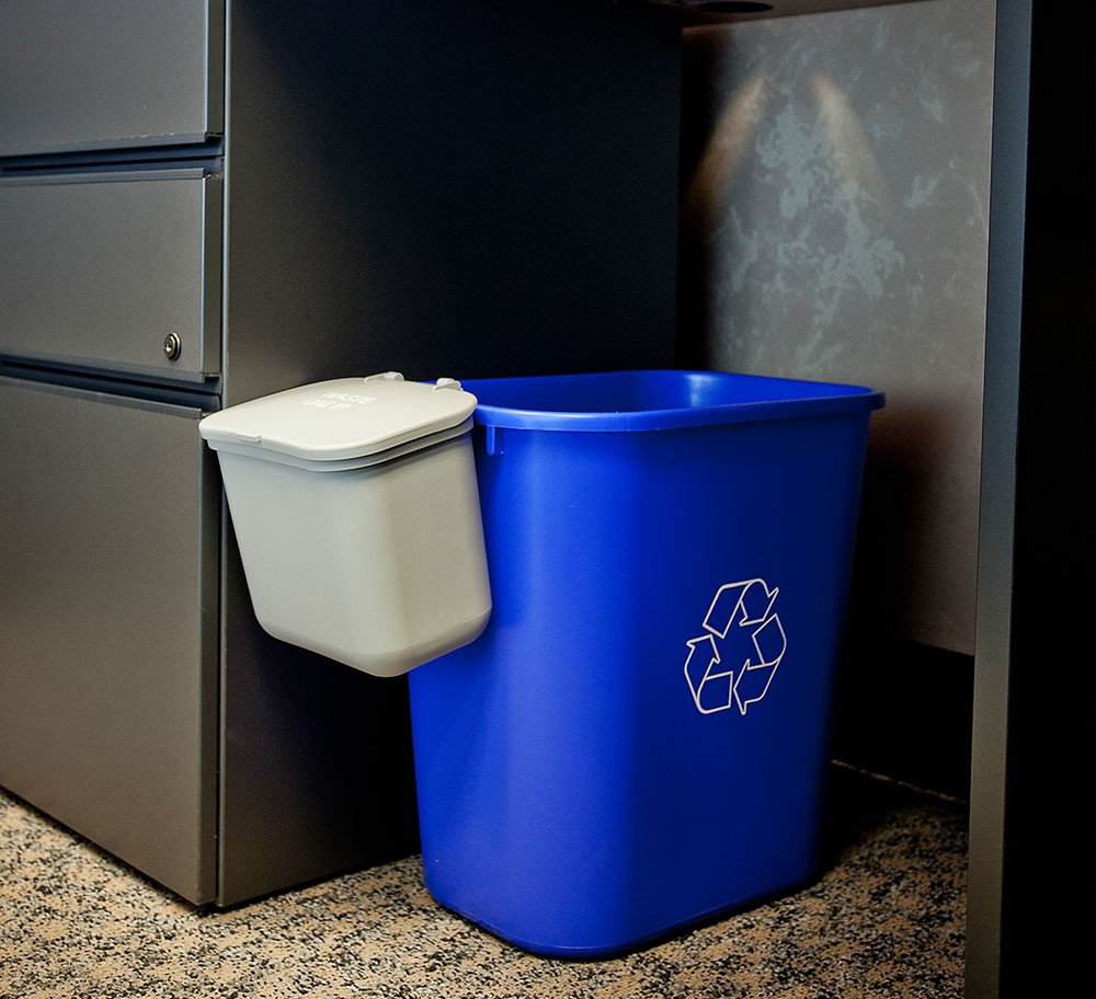 Office Program Recycling